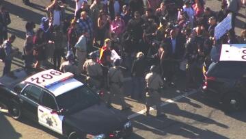 Pokemon Go: Τρόλαραν διαδήλωση του Οκλαντ στο youtube - Ξεπέρασε τις 200.000 προβολές