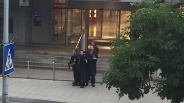 Συνελήφθη 16χρονος φίλος του μακελάρη του Μονάχου