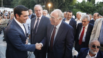 Λεβέντης: Διαφωνώ με την απευθείας εκλογή Προέδρου της Δημοκρατίας