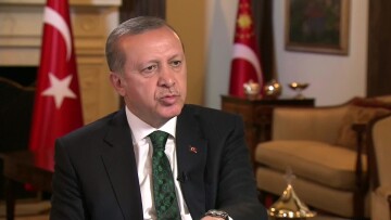 Επίθεση Ερντογάν σε ΕΕ και Γερμανία: Είναι όλοι τους ανειλικρινείς, δεν τηρούν τις υποσχέσεις τους