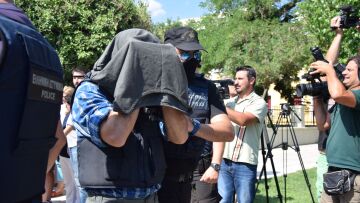 Στην υπηρεσία Ασύλου την Τετάρτη οι «οκτώ» Τούρκοι στρατιωτικοί