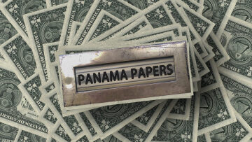 Και δεύτερη ταινία για τα Panama Papers ετοιμάζει το Χόλιγουντ