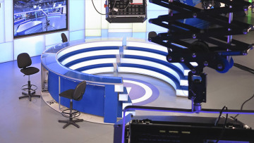 Ανοίγει «παράθυρο» για περισσότερα κανάλια; 