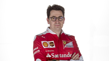 F1: Βαριά σύννεφα στη Ferrari!