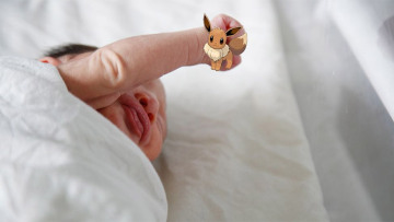 Τώρα οι γονείς στις ΗΠΑ δίνουν στα μωρά τους ονόματα από το... Pokemon Go!