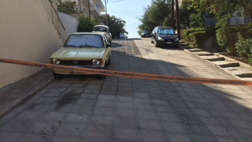 Δέμα-βόμβα εστάλη σε δικαστικό