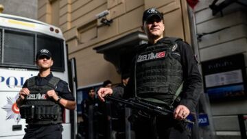 Ο Ερντογάν έχει συλλάβει πάνω από 18.000 άτομα μετά το πραξικόπημα