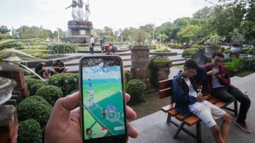 ΗΠΑ: Η αστυνομία χρησιμοποιεί το Pokémon Go σαν «δόλωμα» για εγκληματίες