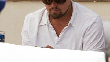 Βίντεο: Ο ξέφρενος χορός του Leonardo Di Caprio στη Μύκονο 