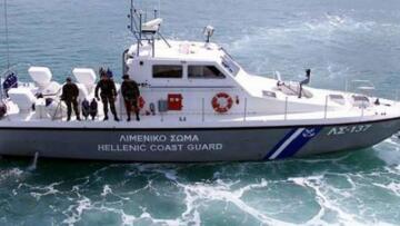 Ρόδος: Αγνοείται τουρίστας που πήγε για κατάδυση