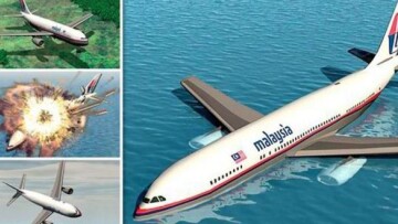 Malaysia Airlines ΜΗ370: Τζιχαντιστής ή αεροπειρατής έριξε το αεροσκάφος στη θάλασσα
