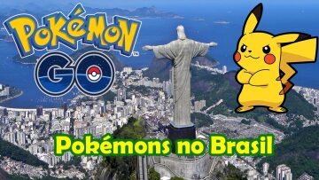 Απογοήτευση στους αθλητές γιατί δεν υπάρχει πρόσβαση στο Pokemon Go στο Ρίο!