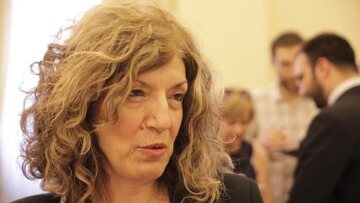 Αναγνωστοπούλου: Προτιμώ τις καταλήψεις από αυτά που γίνονται σε Γαλλία και Γερμανία 