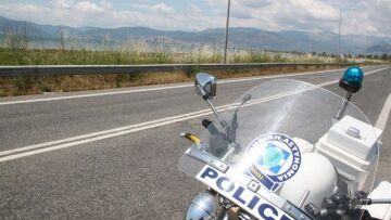 Μόνο στην Αττική 21 άτομα σκοτώθηκαν σε τροχαία τον Ιούλιο