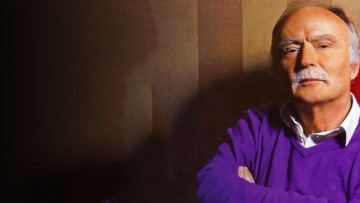 Ντίνος Καρύδης: Και ο Ιησούς επέλεξε τον Ιούδα