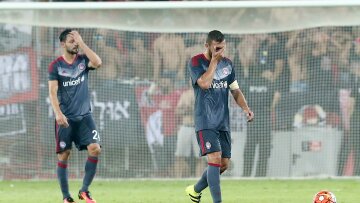 Χωρίς ελληνική ομάδα στους ομίλους του Τσάμπιονς Λιγκ μετά από 19 χρόνια