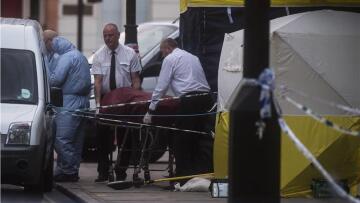 Αιματηρή επίθεση στο Λονδίνο: «Μοναχικός λύκος» με ψυχική αστάθεια ο δράστης 