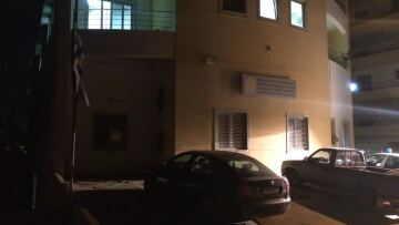 Τραγωδία στο Κορωπί: Η νυν σύντροφος σκότωσε την πρώην σύζυγο με μαχαίρι 