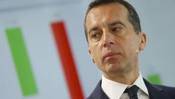 Αυστριακός καγκελάριος: Προτείνει το τέλος των ενταξιακών συνομιλιών της ΕΕ με τη Τουρκία