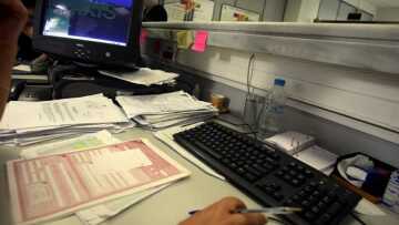 Φοβού τον ΕΝΦΙΑ - Τα λάθη στις δηλώσεις που «καίνε» 