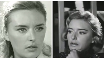 Πέθανε η Έφη Οικονόμου, η «κακιά» του ελληνικού σινεμά του '60