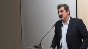 Εκτός εαυτού έχει φέρει τους δικαστές ο Πολάκης