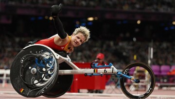 Η συγκλονιστική εξομολόγηση της Παραολυμπιονίκη που σκέφτεται την ευθανασία!