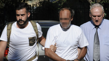 Κορωπί: Και με άλλη γυναίκα έχει παιδί ο σύντροφος της φόνισσας