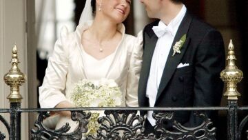 Νορβηγία: Διαζύγιο για την πριγκίπισσα Μάρτα Λουίζ και τον συγγραφέα Άρι Μπεν