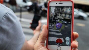 Το Ιράν απαγόρευσε το Pokemon Go για λόγους ασφαλείας