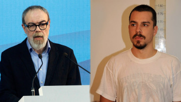 Κυρίτσης: Αλληλεγγύη και δίκαιη δίκη σε Σακκά-Σεϊσίδη - ΝΔ: Στο ΣΥΡΙΖΑ έβαλαν μαύρες πλερέζες