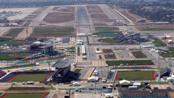 Εμπόδια στην πώληση του Ελληνικού βάζει το υπουργείο Πολιτισμού  