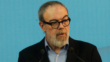 Κυρίτσης: Κοινός τόπος στον ΣΥΡΙΖΑ όσα λέω για Σακκά-Σεϊσίδη