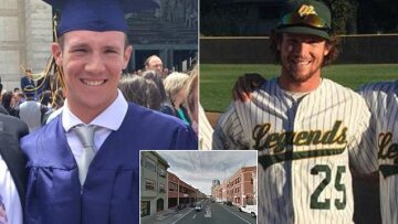 Σκοτώθηκε ενώ έπαιζε Pokemon Go σε πάρκο στο Σαν Φρανσίσκο!