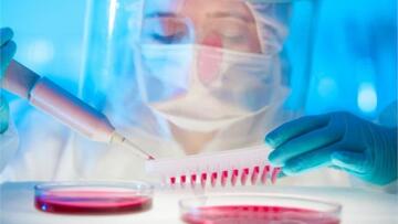 Άλμα κατά 552% στη μετοχή βρετανικής εταιρείας που αναπτύσσει φάρμακο κατά του Covid-19