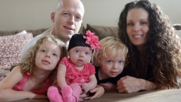 Πενσιλβάνια: Σκότωσε τη γυναίκα, τα τρία παιδιά, το σκύλo και αυτοκτόνησε