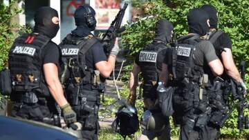 Γερμανία: Ψάχνουν για «στρατολόγους» του Ισλαμικού Κράτους