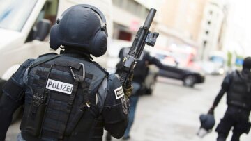 Προς ενίσχυση της αντιτρομοκρατικής νομοθεσίας η Γερμανία