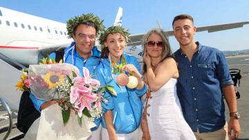 Το παράπονο της Άννας: «Απογοητεύτηκα που γκρέμισαν την παράγκα μου»