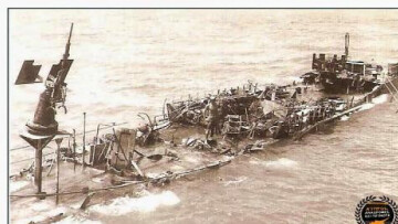 Κύπρος: Θα γίνουν εκταφές για ταυτοποίηση των λειψάνων των πεσόντων του «Φαέθων»