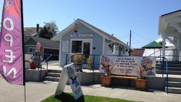 Πώς το Pokemon Go έσωσε ένα παγωτατζίδικο από το «λουκέτο»