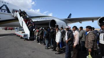 «Πεσκέσι» από την Γερμανία 3.000 πρόσφυγες στην Κρήτη