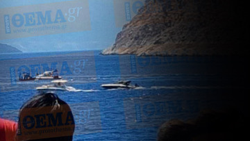 Αίγινα: Το δράμα της γυναίκας που έχασε σύζυγο και κόρη!