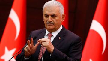 Τουρκία: Πάνω από 40.000 άτομα έχουν τεθεί υπό κράτηση μετά το πραξικόπημα