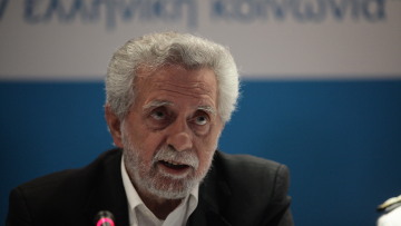 Δρίτσας για τον 77χρονο: Ηταν έμπειρος και ήξερε την περιοχή!