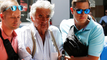 Ελεύθερος με κατ' οίκον περιορισμό ο 77χρονος - Κατηγόρησε τον νεκρό καπετάνιο της λάντζας