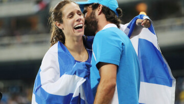 Η απάντηση της Στεφανίδη στην Ισινμπάγεβα: «Την καταλαβαίνω, αλλά έδειξε ασέβεια» 