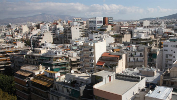 ΕΝΦΙΑ: Πάνω από 1.000 ευρώ θα πληρώσουν 600.000 ιδιοκτήτες ακινήτων