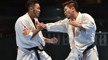 Βίντεο: Γκάφα από NBC! Θέλοντας να διαφημίσει το καράτε πόσταρε βίντεο από… ταεκβοντό!