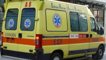 Θάνατος λουόμενου στο Μαρκόπουλο Αττικής